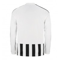 Pánský Fotbalový dres Juventus 2026-27 Domácí Dlouhý Rukáv